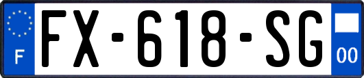 FX-618-SG