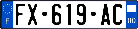 FX-619-AC