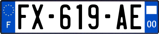 FX-619-AE