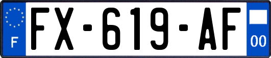 FX-619-AF