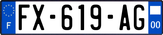 FX-619-AG