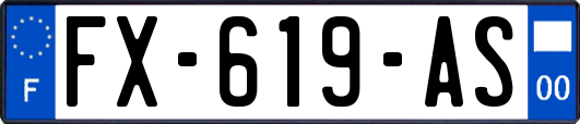 FX-619-AS