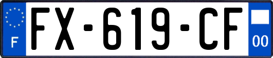 FX-619-CF