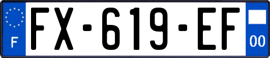 FX-619-EF