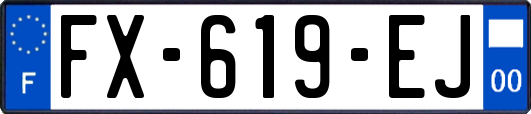 FX-619-EJ