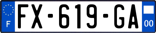 FX-619-GA