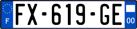 FX-619-GE