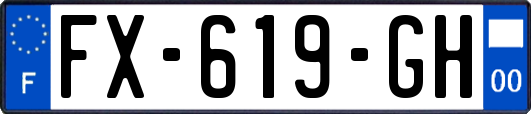FX-619-GH
