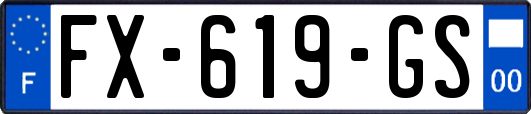 FX-619-GS
