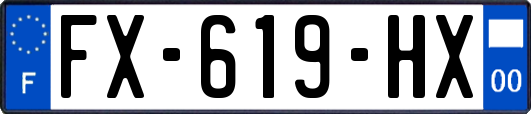 FX-619-HX