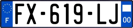 FX-619-LJ