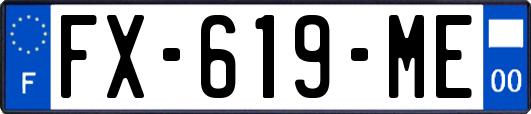 FX-619-ME