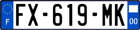 FX-619-MK