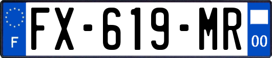 FX-619-MR