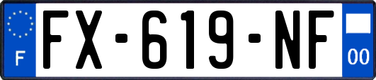 FX-619-NF