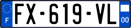 FX-619-VL