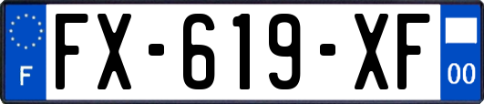 FX-619-XF