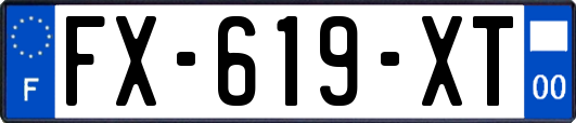 FX-619-XT