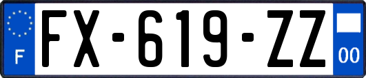 FX-619-ZZ