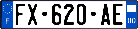 FX-620-AE