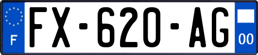 FX-620-AG