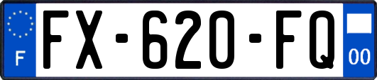 FX-620-FQ