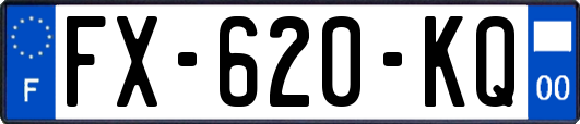 FX-620-KQ