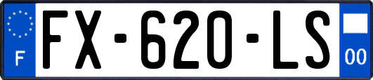 FX-620-LS