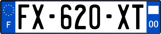 FX-620-XT