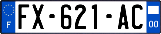 FX-621-AC
