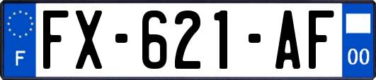 FX-621-AF