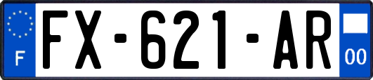 FX-621-AR