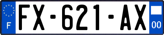 FX-621-AX