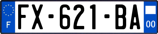 FX-621-BA