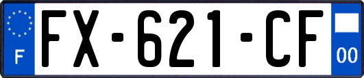 FX-621-CF