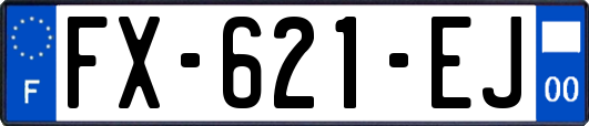 FX-621-EJ