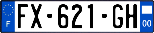 FX-621-GH