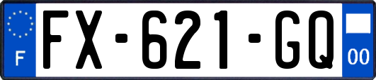 FX-621-GQ