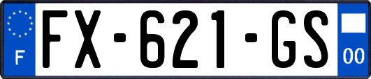 FX-621-GS