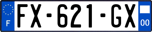 FX-621-GX