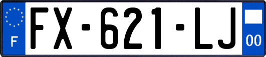 FX-621-LJ