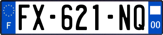 FX-621-NQ