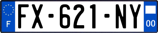 FX-621-NY
