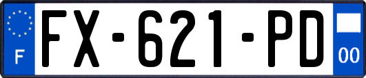 FX-621-PD