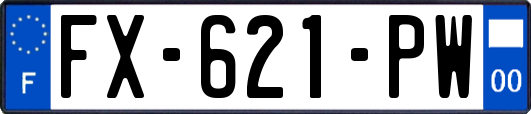 FX-621-PW