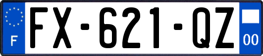 FX-621-QZ