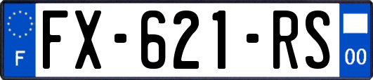 FX-621-RS