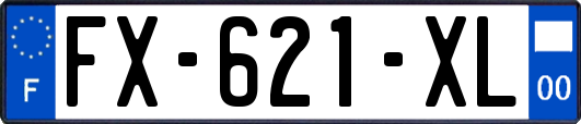FX-621-XL