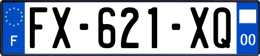 FX-621-XQ