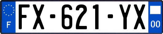 FX-621-YX